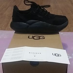 UGG®LA Cloud Low Sneaker